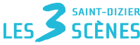 Saint-Dizier - Les 3 Scènes